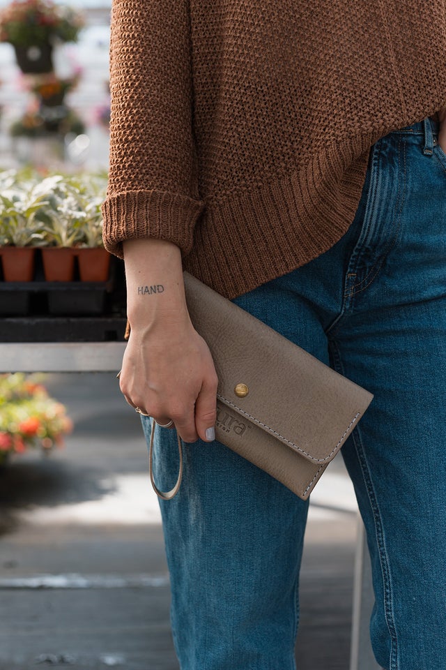 Wallets